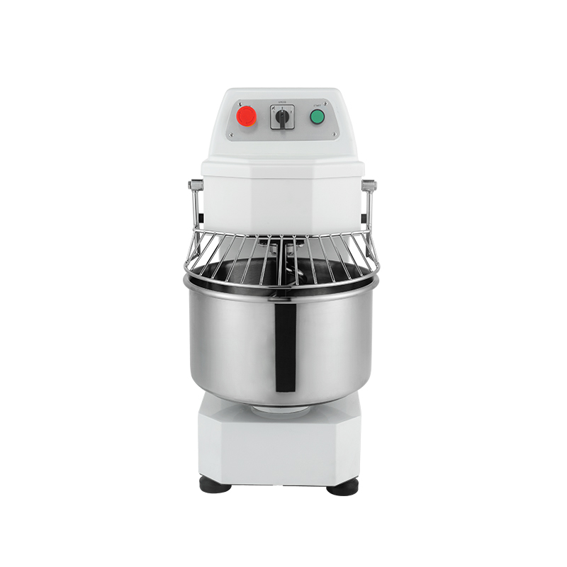 Pizza Dough Mixer LINKRICH MACHINERY GROUP