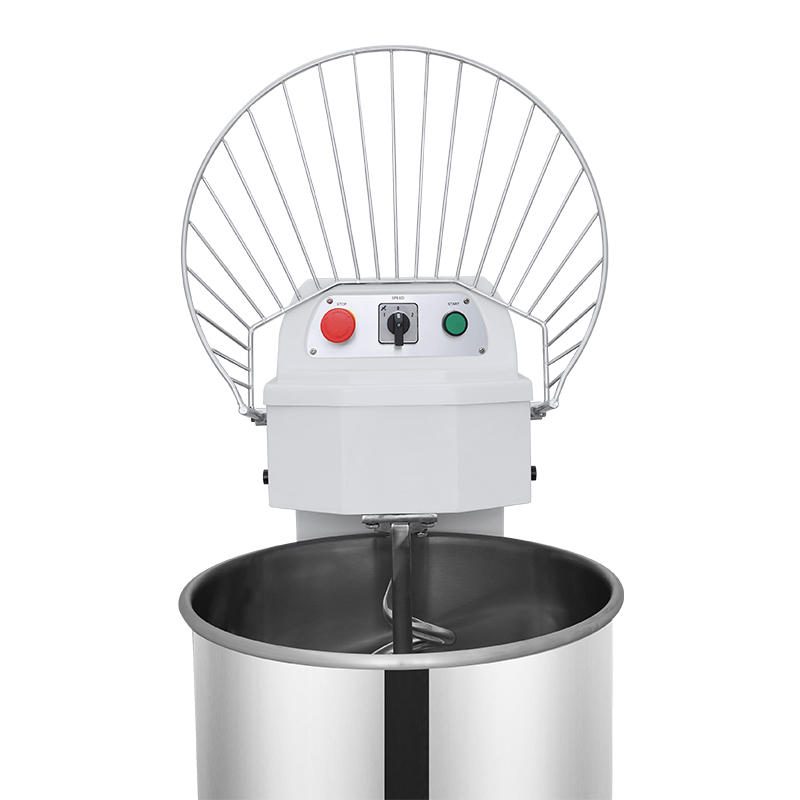 Commercial Dough Mixer LINKRICH MACHINERY GROUP