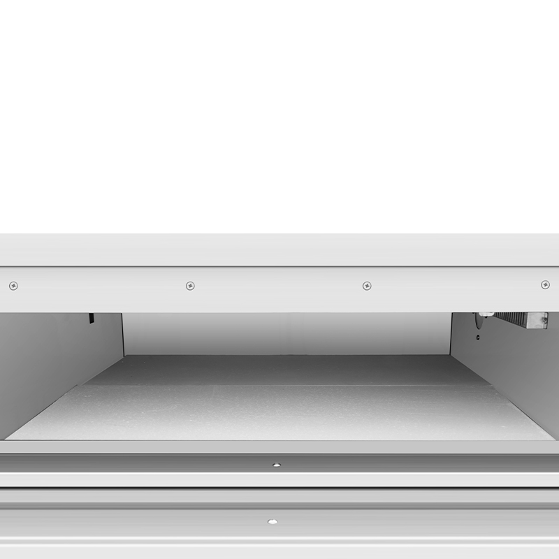 Commercial Pizza Oven LINKRICH MACHINERY GROUP