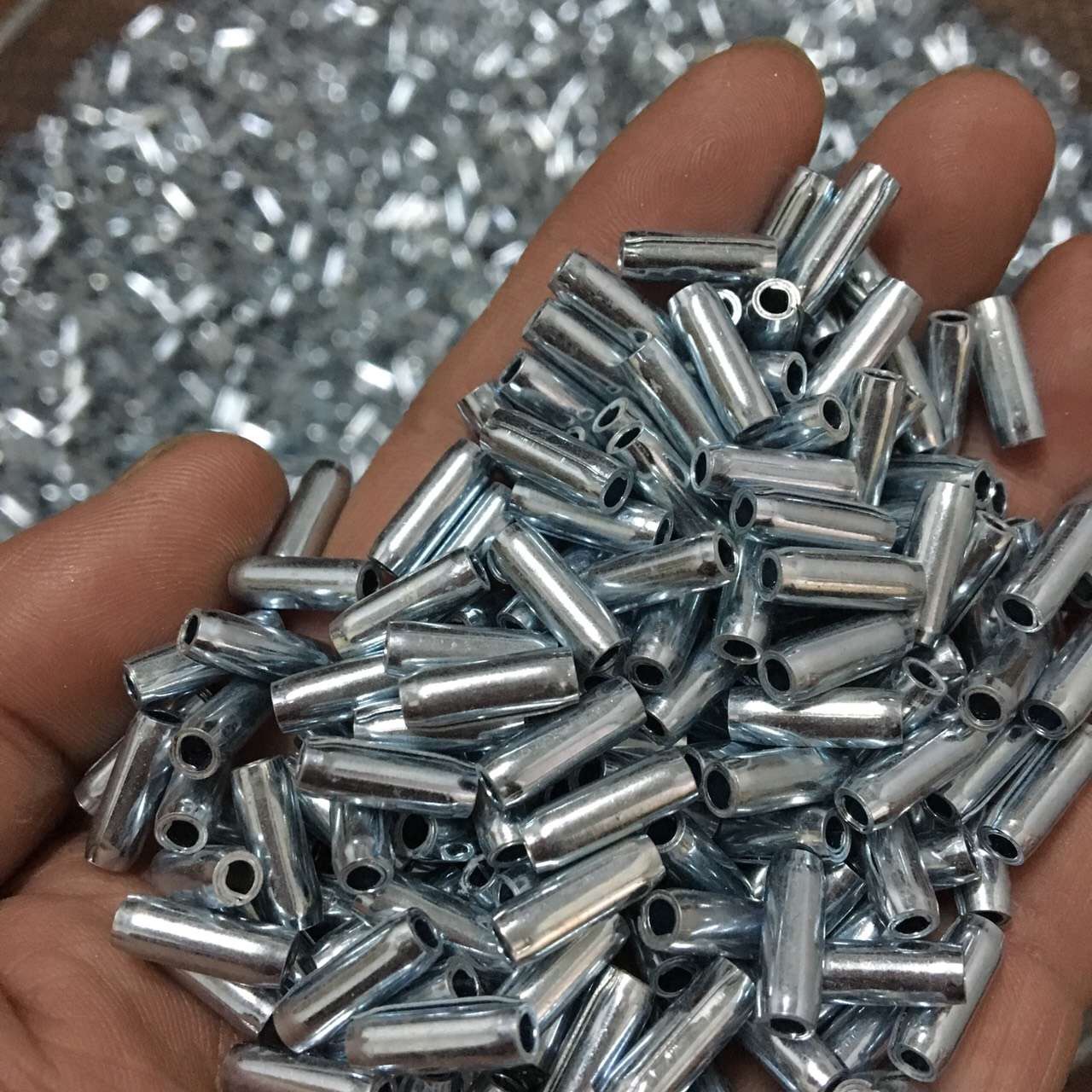 COILED SPRING PINS M2.5M12 supplier,China COILED SPRING PINS,Roll Pins