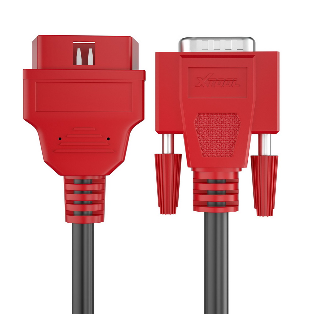 Xtool X100D Bluetooth Car Key Programmer PIN CODE Reader and Odometer