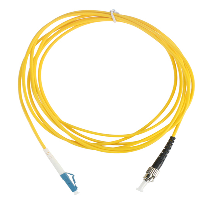 Simplex STLC Fiber Patch Cord Shenzhen Chinaopticcable Co.,Ltd