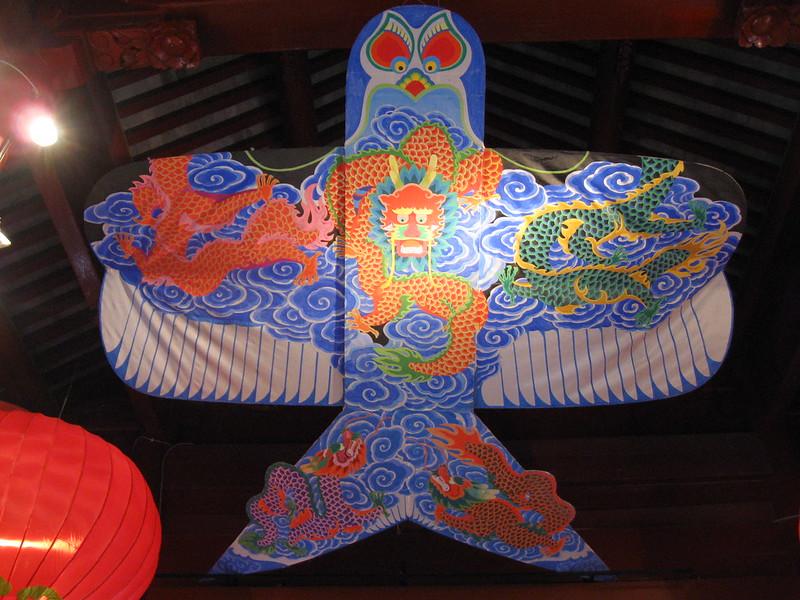 10 Facts about Ancient China Kites ChinaPlanning