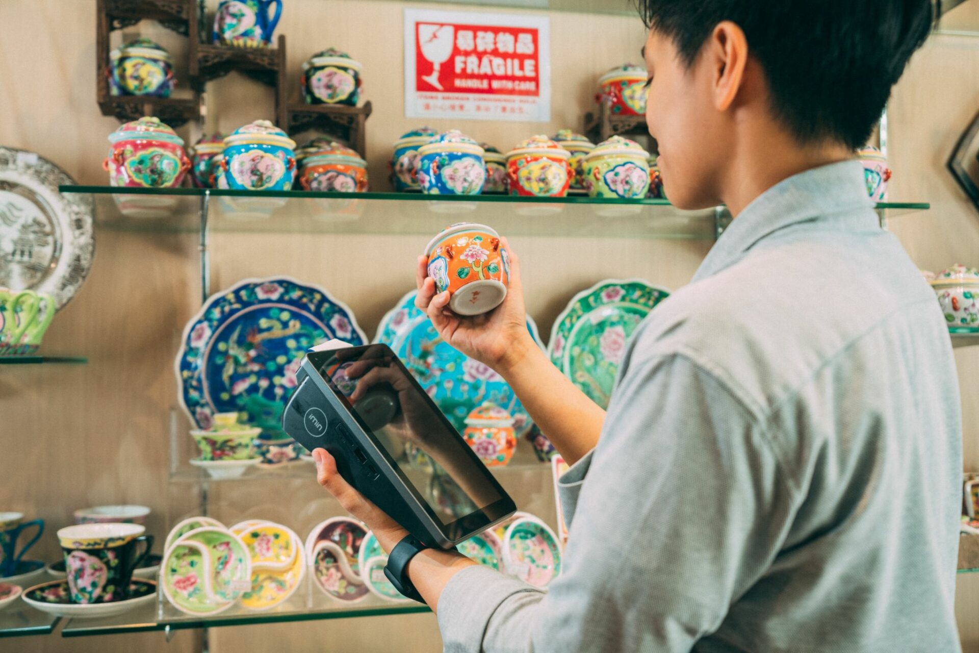 How Much Is Fine China Worth? ChinaPlanning