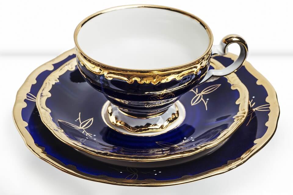 How is Bone China Made? From Bone Ash to Elegant Dinnerware ChinaPlanning