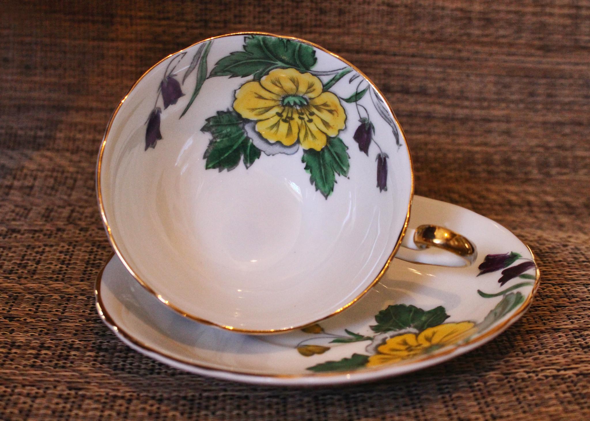 Is Bone China Microwave Safe? The Answer You Need! ChinaPlanning