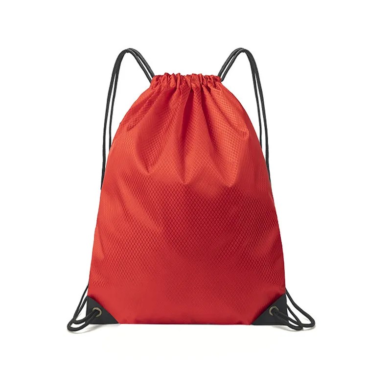 Custom Drawstring Bags Personalized Drawstring Backpack&Pouches