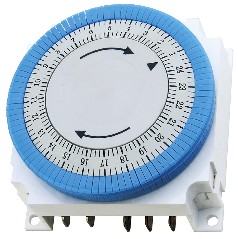 Short Lead Time for Repeat Cycle Timer Relay FMDS3(a) Bainian