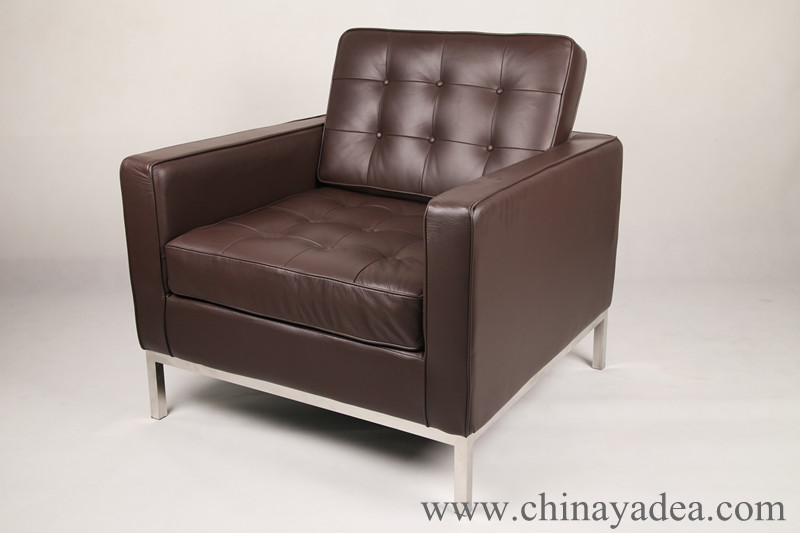 Replica Knoll Furniture and reproduction Florence Knoll SofaNewsYadea