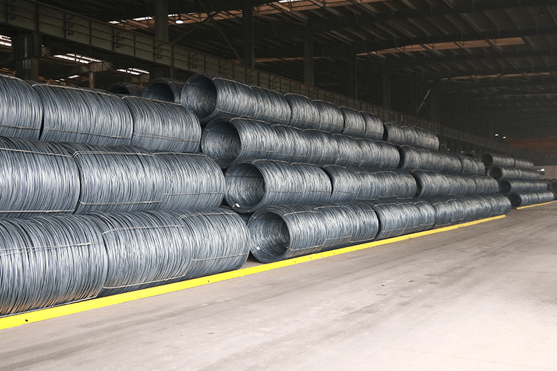 Wire Rods factory and suppliers Youfa