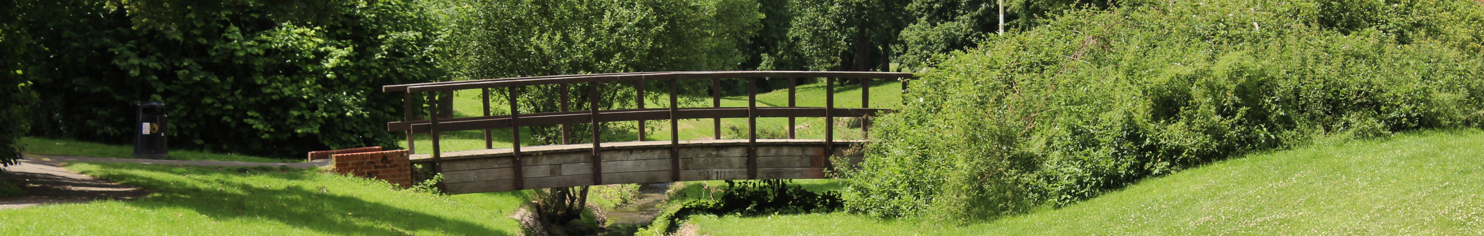 Home Chineham Parish Council