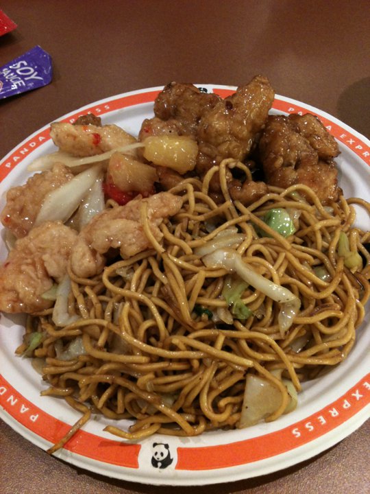 Chinese noodles recipes with oyster sauce, quick christmas party food recipes 2010