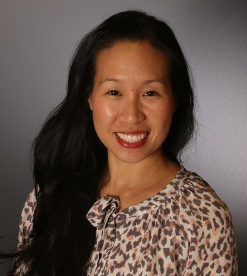 Dr. Chen Ching Dental