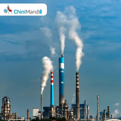 Bihar one of the leading states in ethanol production