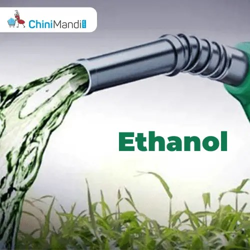 Country achieves 11.20 ethanol blending; revised allocations and