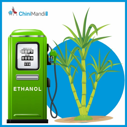 Ethanol blending saved more than Rs 24,300 crore of foreign exchange in