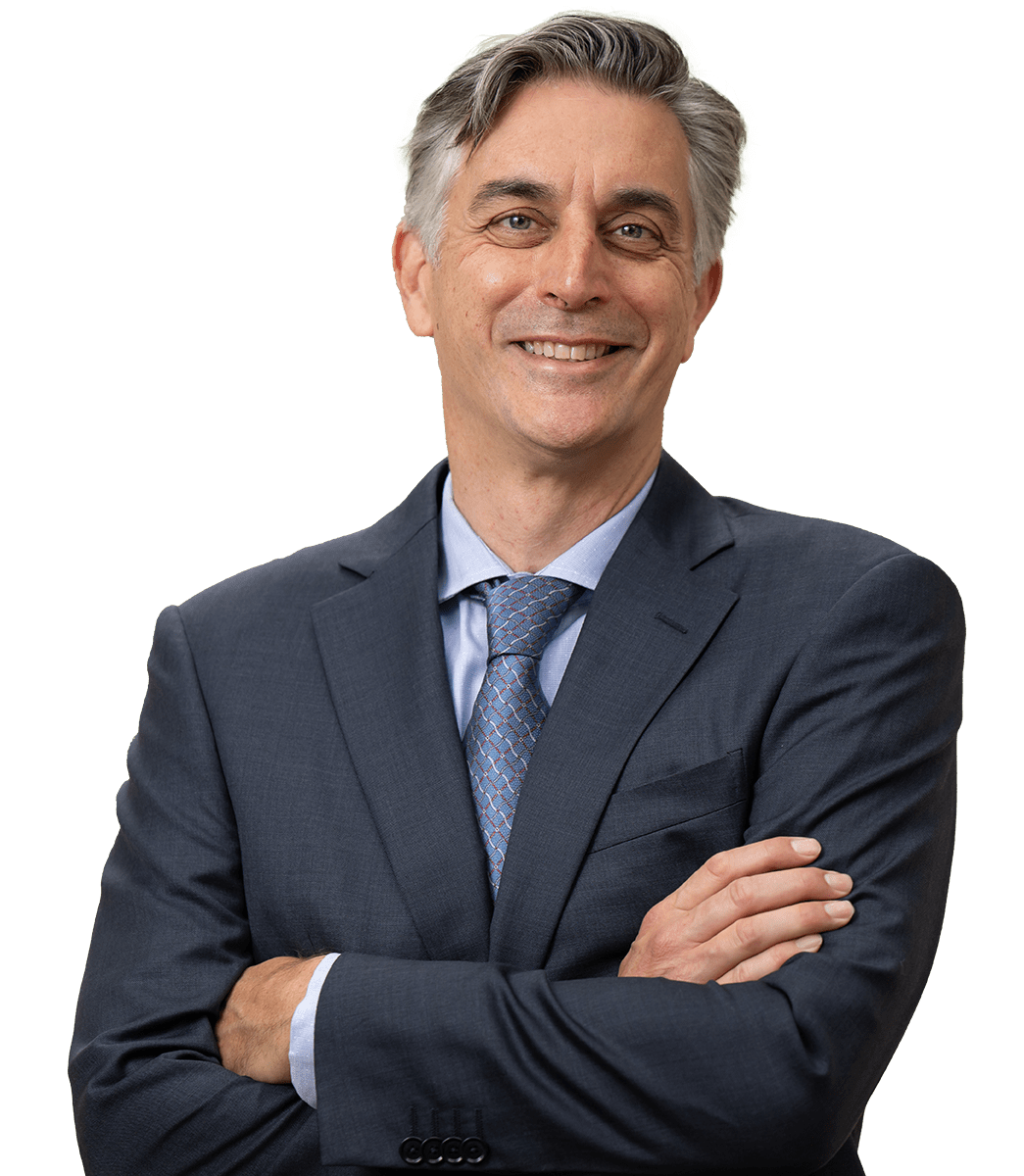 David Groves Chinook