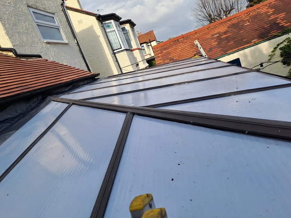 Joinery Services in Prestwich, Property Renovations in Prestwich