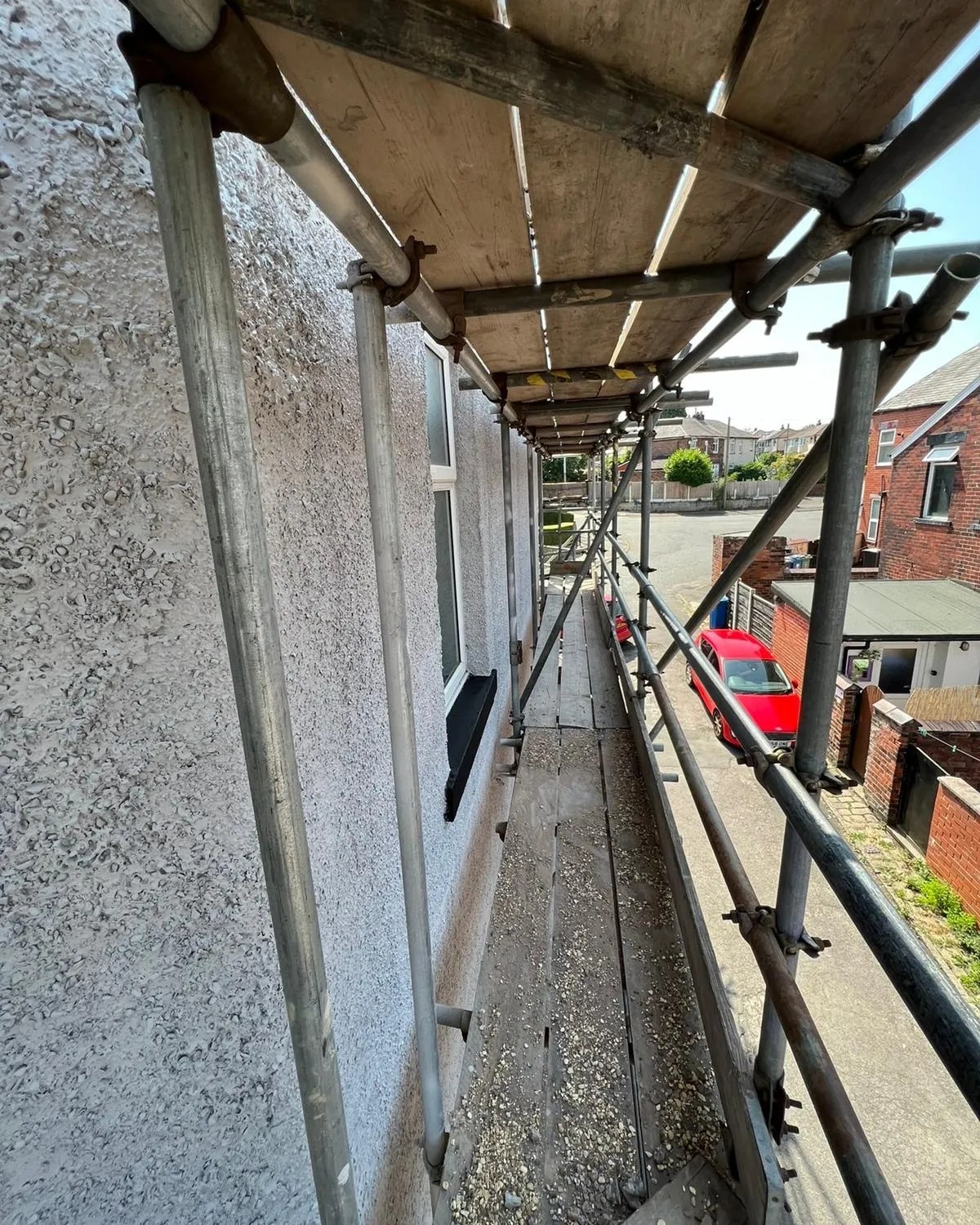 Joinery Services in Prestwich, Property Renovations in Prestwich