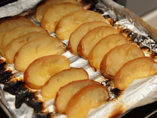 魚を焼くだけじゃない！ グリル付キッチンの意外な活用術 CHINTAI情報局