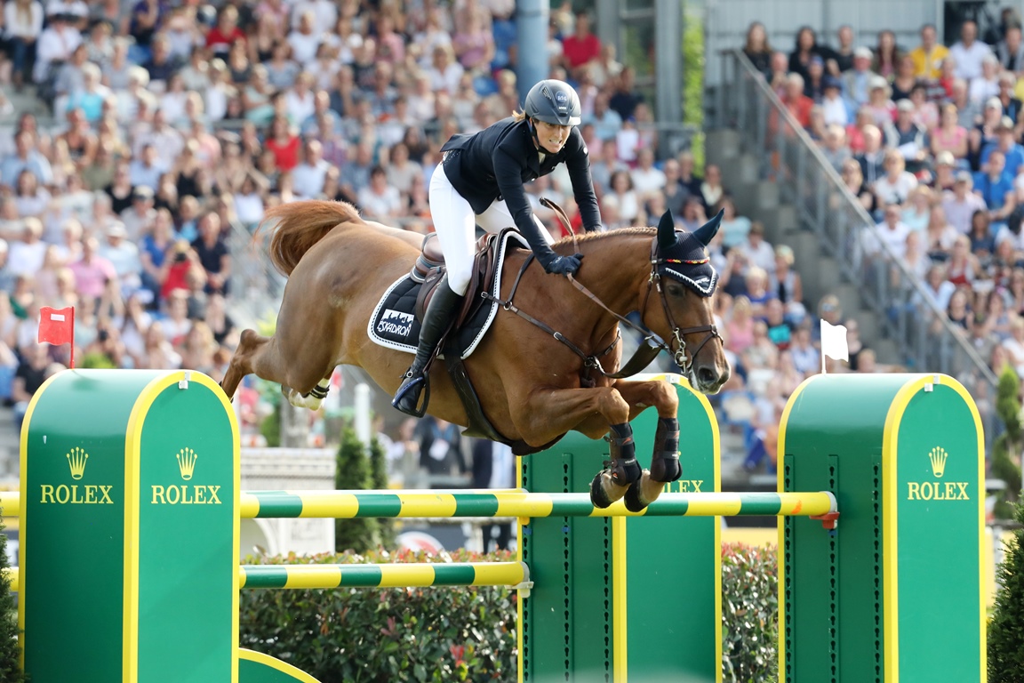 CHIO Aachen
