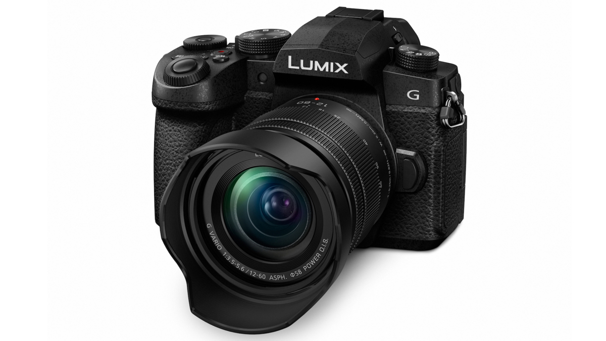 Panasonic Lumix DCG91 Bilder CHIP