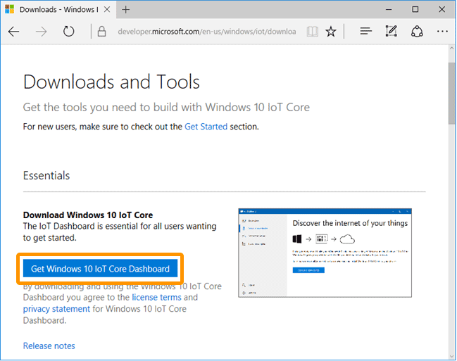 Windows 10 iot licensing pumplsa