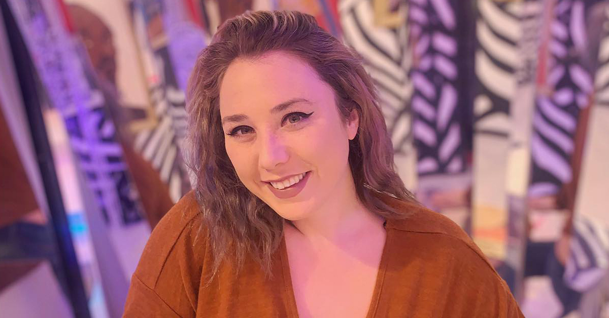 College Girl Disappears After Leaving A Friend’s Apartment Where Is