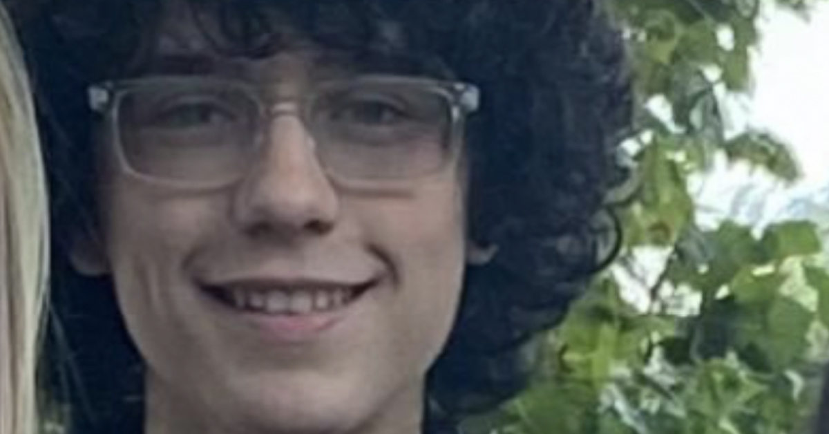High Schooler Passes Away In A Car Accident Right After He Attended A