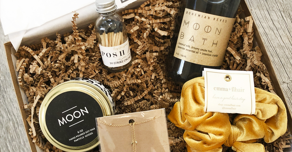 Boxed Gift Co. Review The Perfect Idea For Everyone On Your Holiday