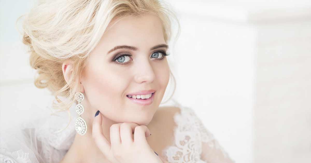 She Was A Bridesmaid In Her Sister’s Wedding But After Her Sister Tried