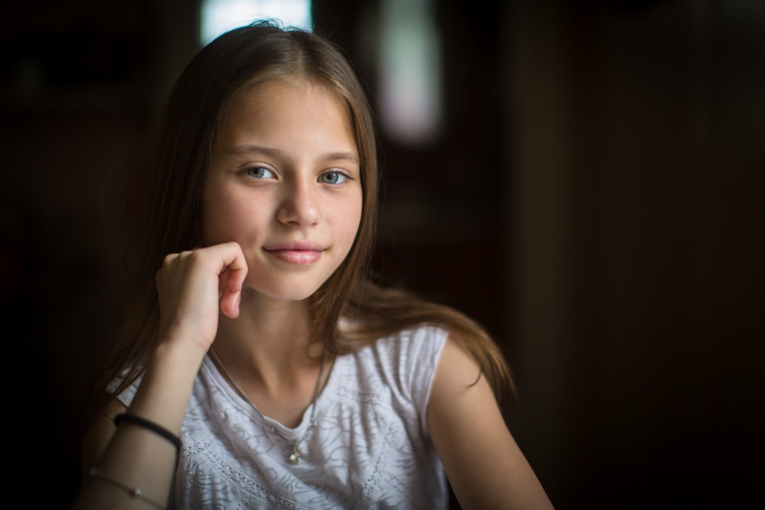 She Never Told Her 11YearOld Daughter That She’s Actually Adopted