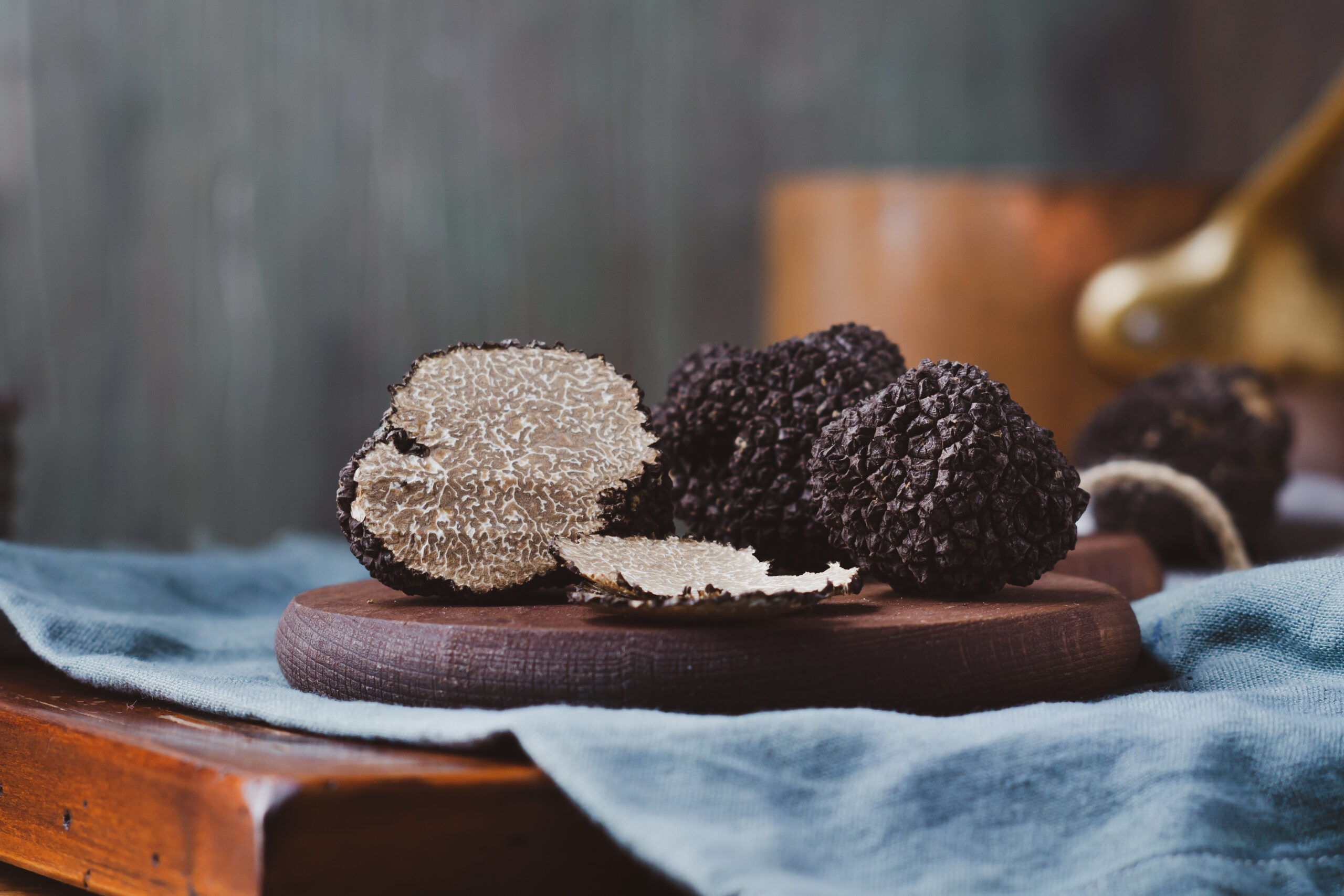 Can You Actually Grow Your Own Truffles? Chip Chick