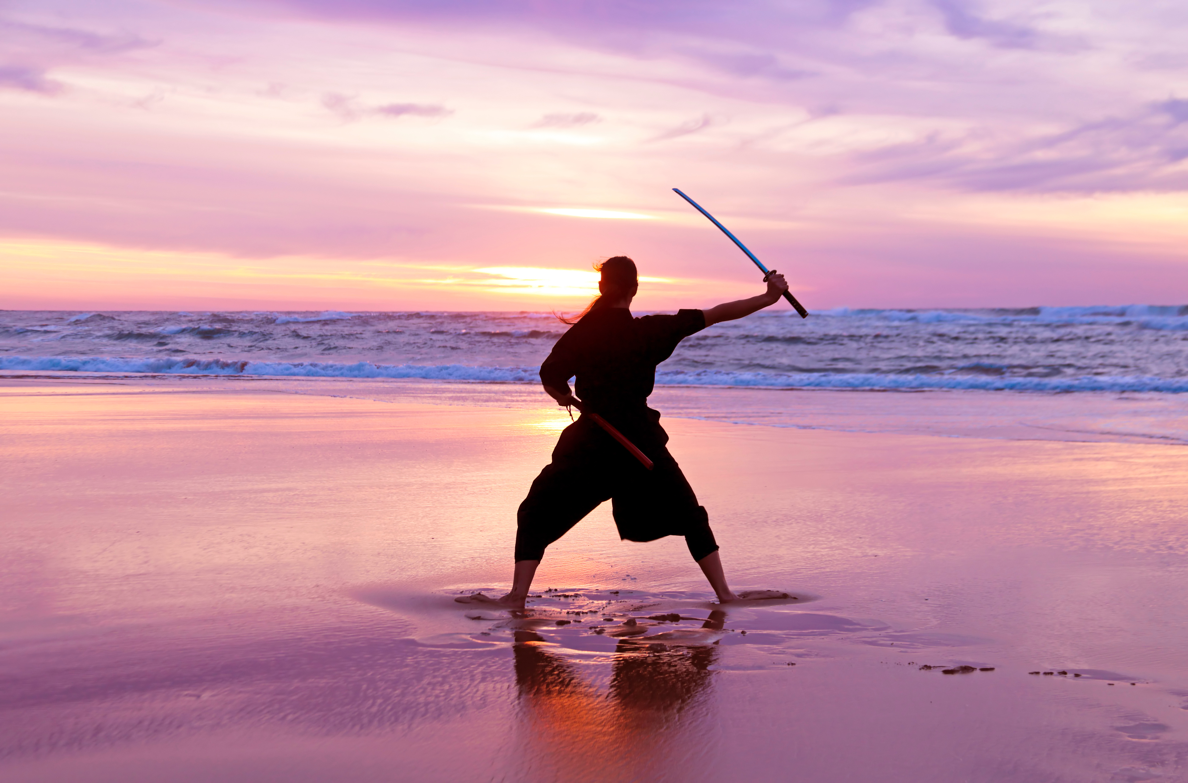 She’s One Of Ancient Japan’s Most Iconic Female Samurai Legends, And