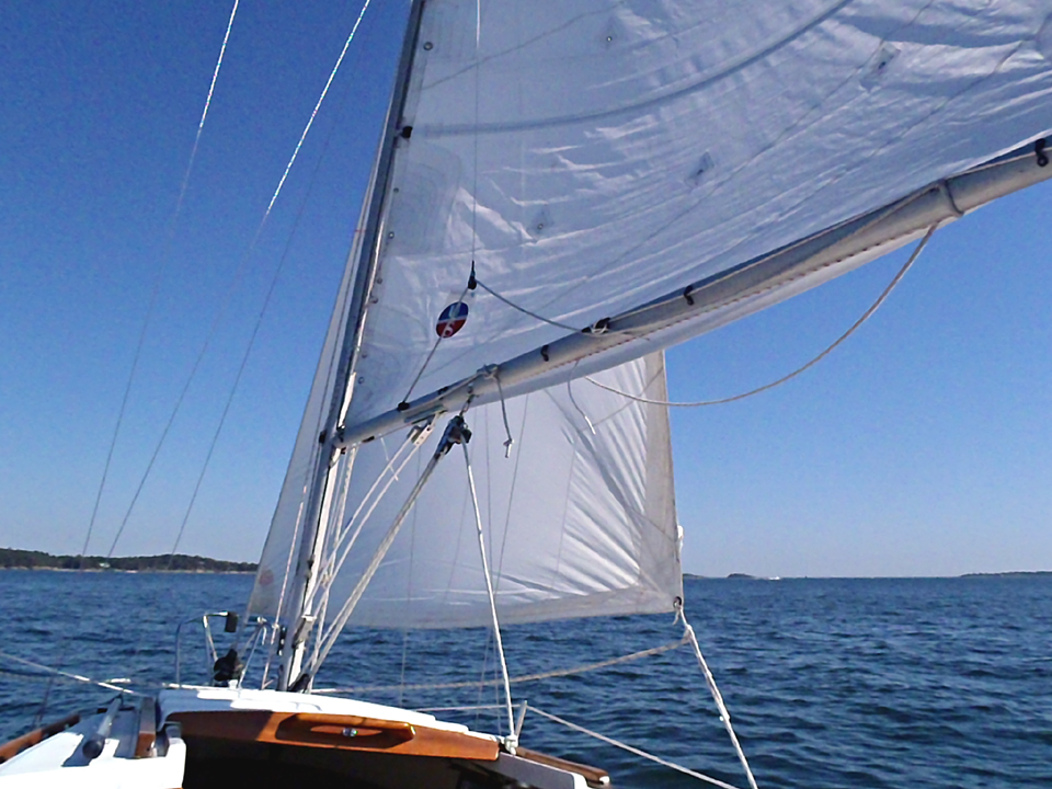 Columbus Day 3Day Weekend to Gloucester