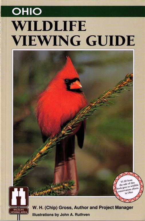 Ohio Wildlife Viewing Guide Chip Gross