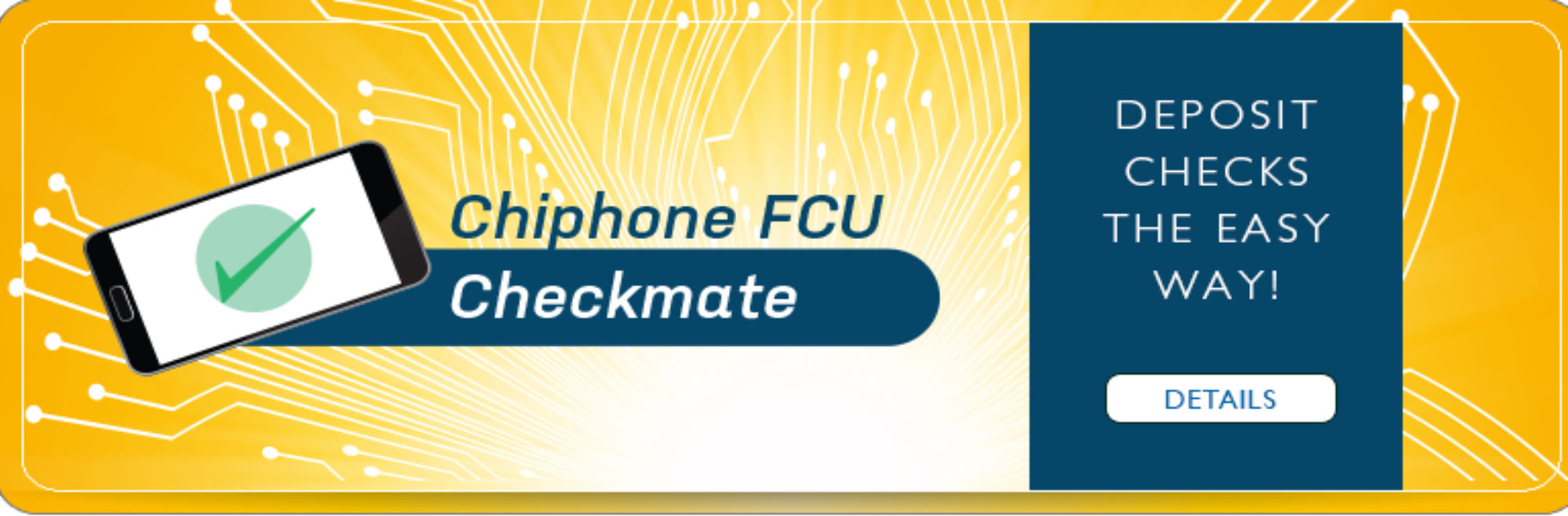 Chiphone Federal Credit Union