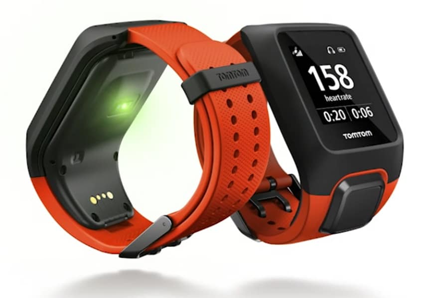 Best Triathlon Watch 2017 GPS Training Watches for Triathlon Reviews