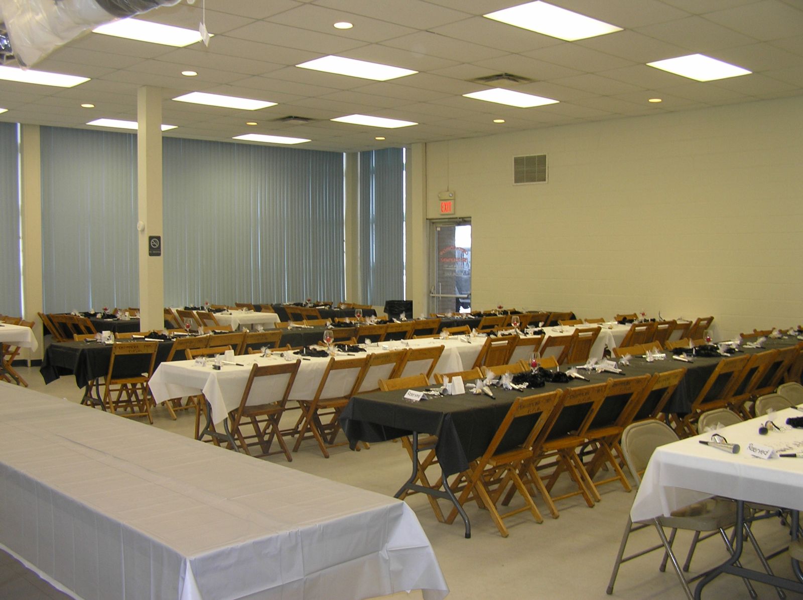 Chippewa Township Volunteer Fire Department Beaver County, PA