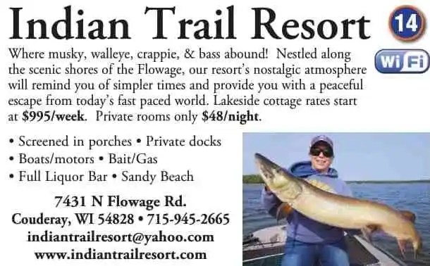 Boat Rental Chippewa Flowage Rental Boats for rent