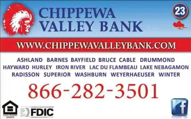 Supporting Members Chippewa Flowage Lake Chippewa Flowage Resort