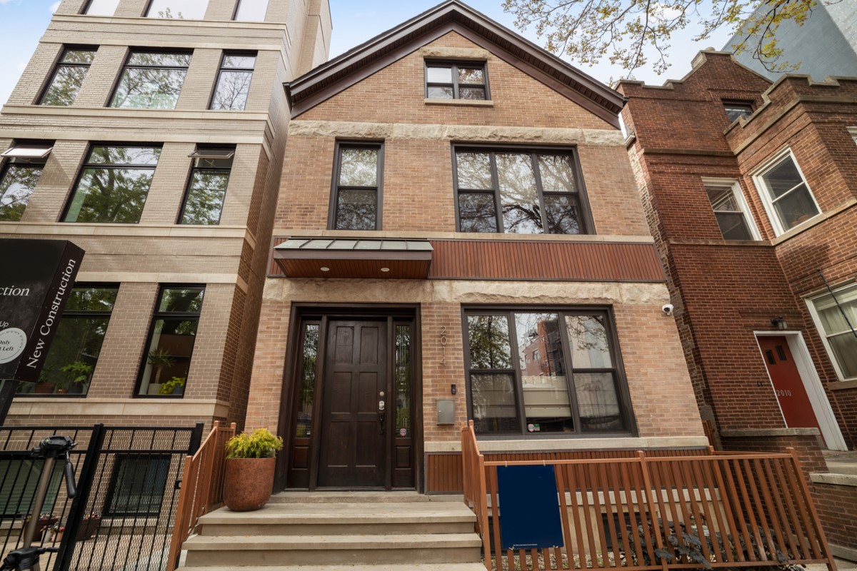 Chicago Properties AwardWinning Chicago Realtors