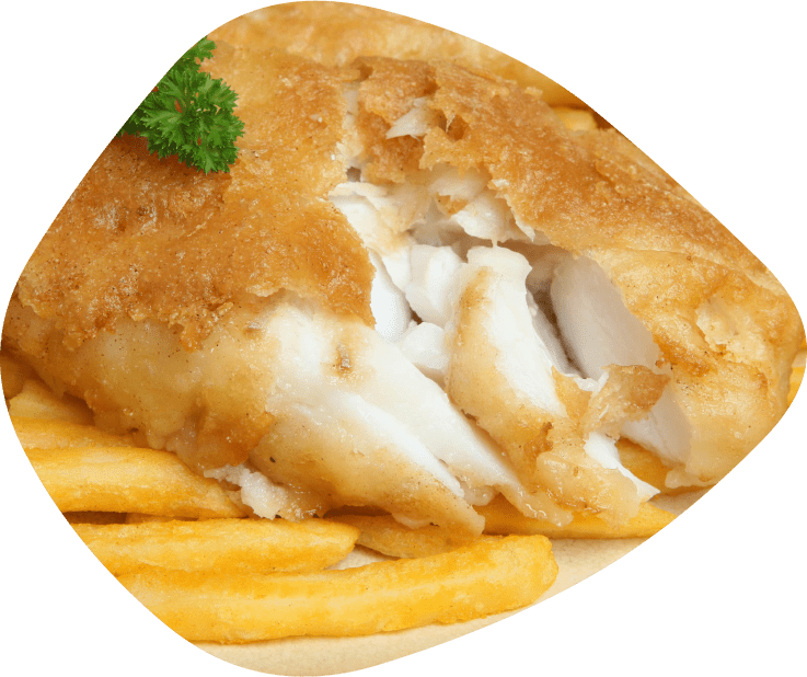 Chips & Things Moorends Fish and Chips to Takeaway in Doncaster