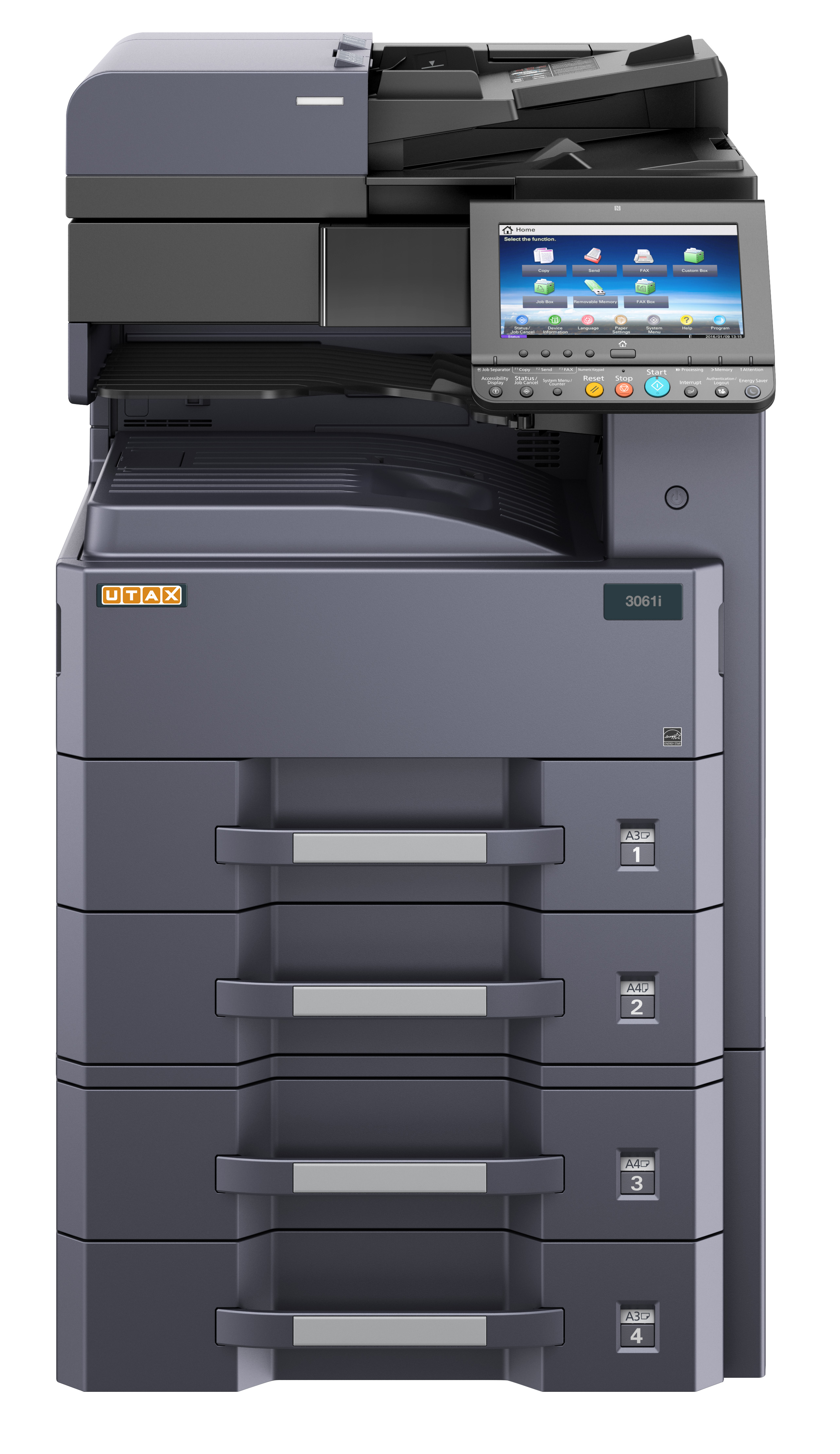 Drucker & Kopierer
