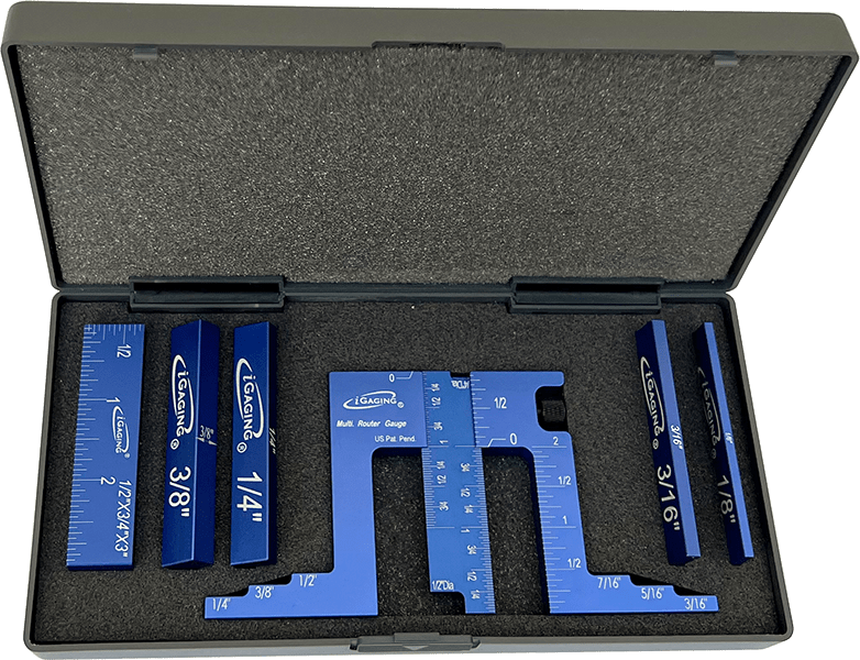 Router Table Gauge Set35540