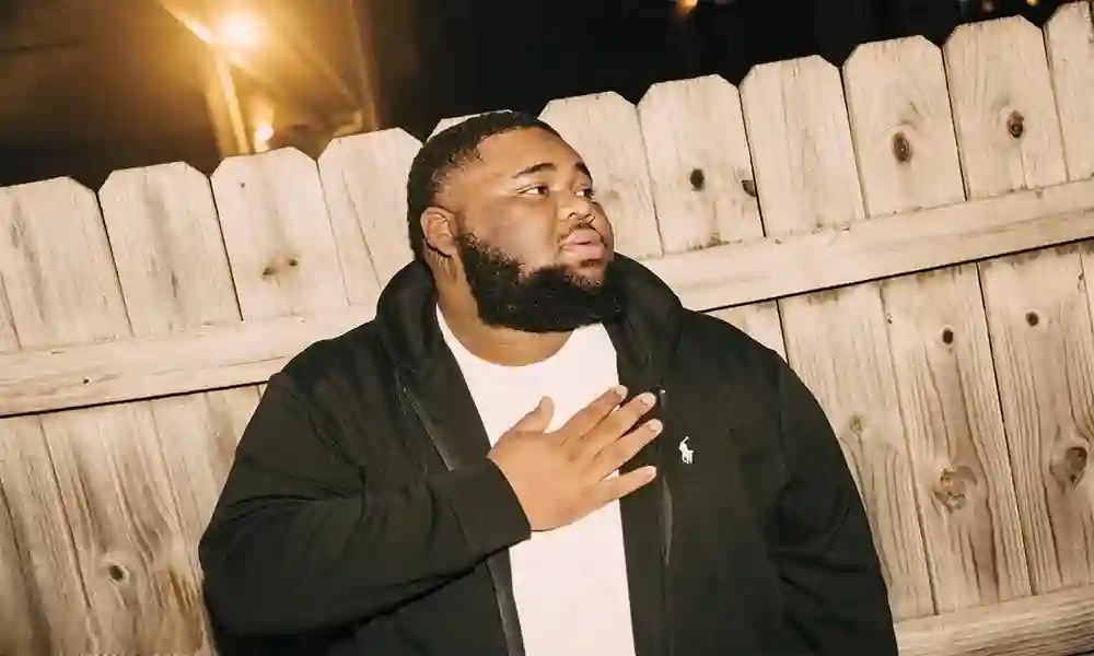 Rod Wave Age and Biography How Old Is the Rapper in 2025 Today