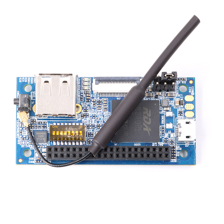 Orange PI i96 RDA 256MB [41004] US12.70 Chipskey.cc