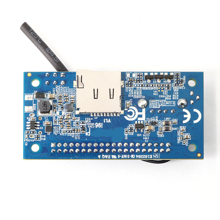 Orange PI i96 RDA 256MB [41004] US12.70 Chipskey.cc