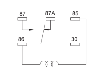 For Beginners! Simple Methods for 5 Pin Relay Wiring