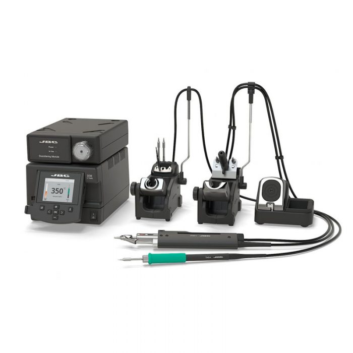 DMSE-2QA - Chiptronics (M) Sdn. Bhd.